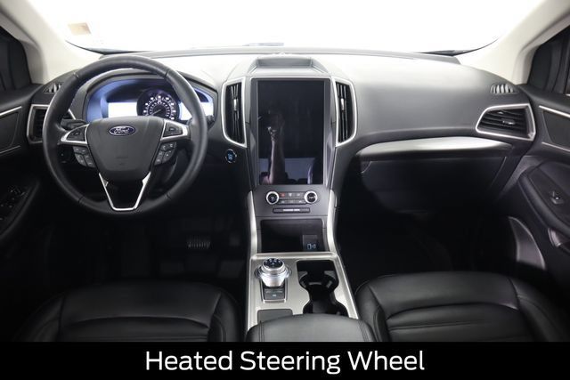 Certified 2023 Ford Edge SEL w/ Convenience Package AWD/4WD image 30