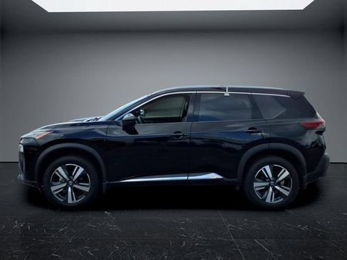 Used 2021 Nissan Rogue SL AWD/4WD image 7