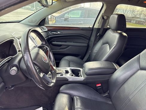 Used 2016 Cadillac SRX Luxury image 26