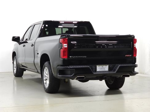 Used 2019 Chevrolet Silverado 1500 RST w/ All-Star Edition image 5