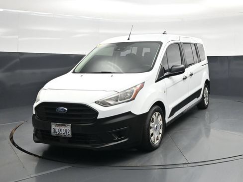 Used 2019 Ford Transit Connect XL FWD image 52