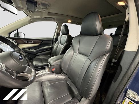 Used 2021 Subaru Ascent Touring image 21