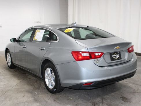 Used 2024 Chevrolet Malibu LT FWD image 6