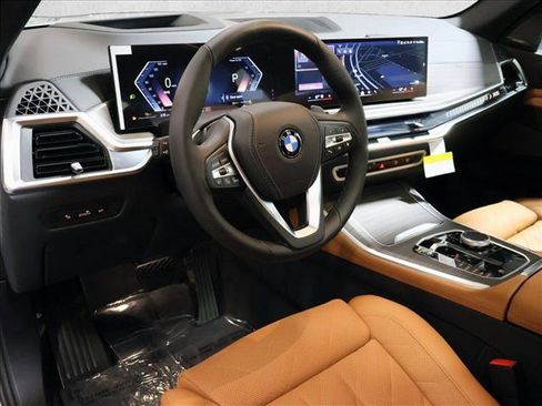 New 2026 BMW X5 xDrive40i AWD/4WD image 2