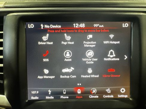Used 2018 RAM 1500 Big Horn AWD/4WD image 27