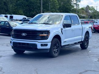 Used 2025 Ford F150 XLT w/ Equipment Group 301A Standard AWD/4WD video 2