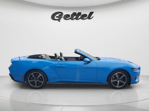 Used 2024 Ford Mustang Premium RWD image 4