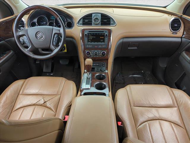 Used 2016 Buick Enclave Premium w/ Experience Buick Package FWD image 18