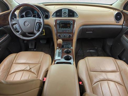 Used 2016 Buick Enclave Premium w/ Experience Buick Package FWD image 18