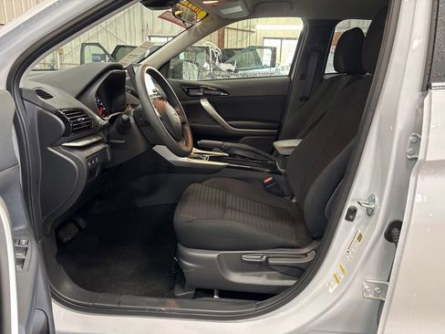 Used 2024 Mitsubishi Eclipse Cross Ralliart AWD/4WD image 8