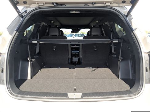 New 2026 Kia Sorento SX Prestige image 15