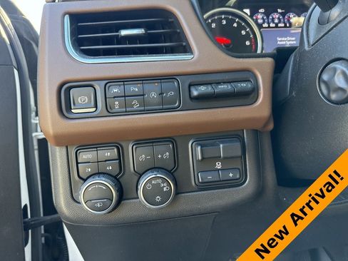 Used 2021 Chevrolet Tahoe High Country image 10