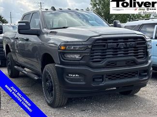 New 2026 RAM 2500 Tradesman video 1