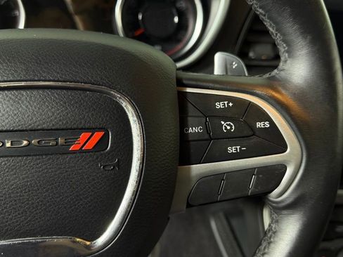 Used 2017 Dodge Challenger GT w/ Driver Convenience Group AWD/4WD image 18