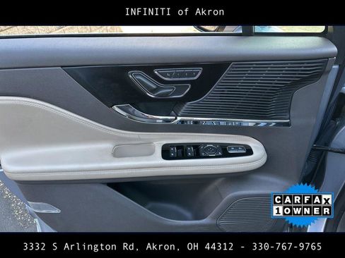 Used 2022 Lincoln Corsair AWD w/ Equipment Group 101A image 43