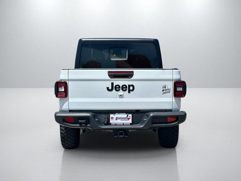 Used 2024 Jeep Gladiator Sport AWD/4WD image 6