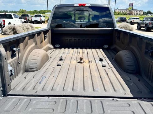 Used 2017 Ford F350 Lariat AWD/4WD image 17