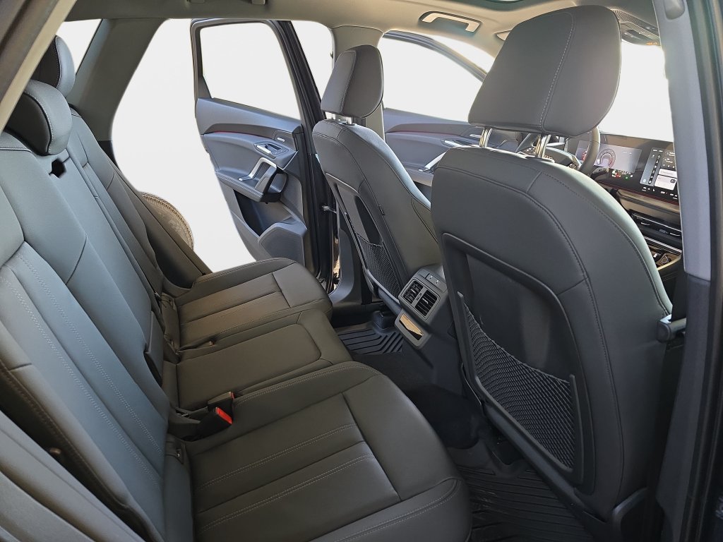 New 2026 Audi Q5 Premium Plus AWD/4WD image 11
