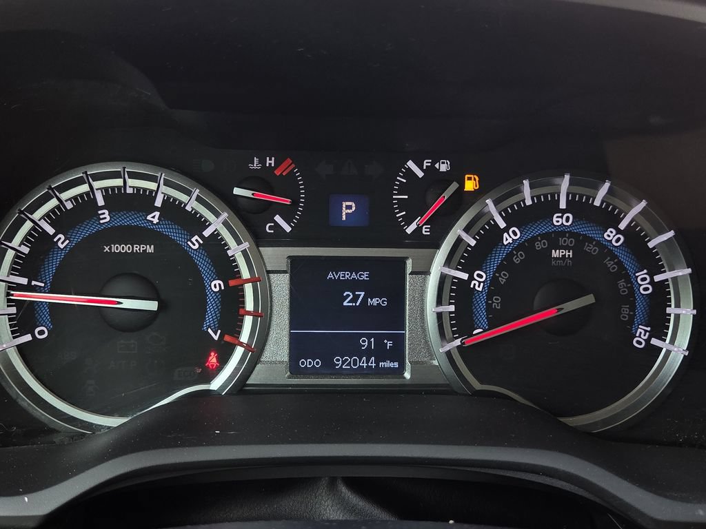 Used 2019 Toyota 4Runner TRD Pro AWD/4WD image 23