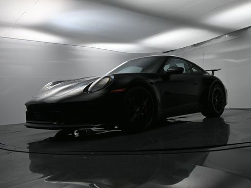 Used 2026 Porsche 911 Carrera S image 47