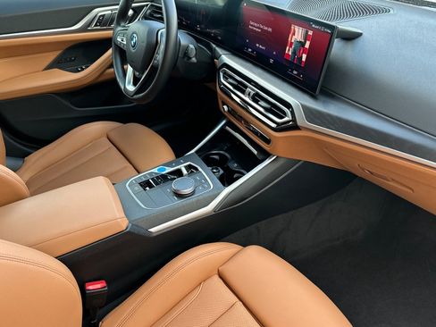 Used 2023 BMW i4 eDrive35 w/ Premium Package RWD image 33