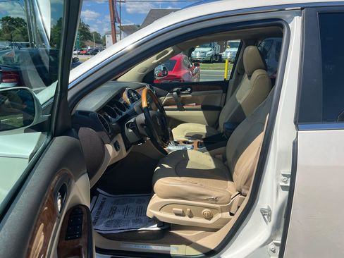 Used 2011 Buick Enclave CXL AWD/4WD image 11