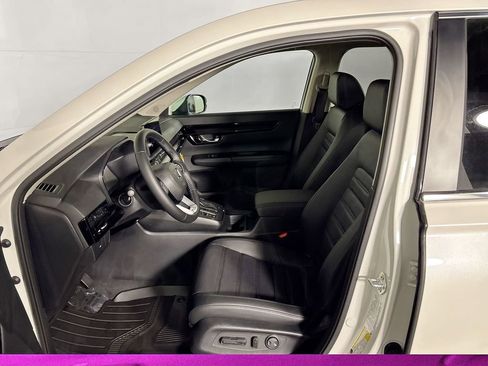 New 2026 Honda CR-V EX-L image 11