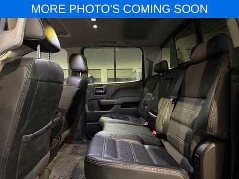 Used 2018 GMC Sierra 1500 Denali w/ Denali Ultimate Package image 10