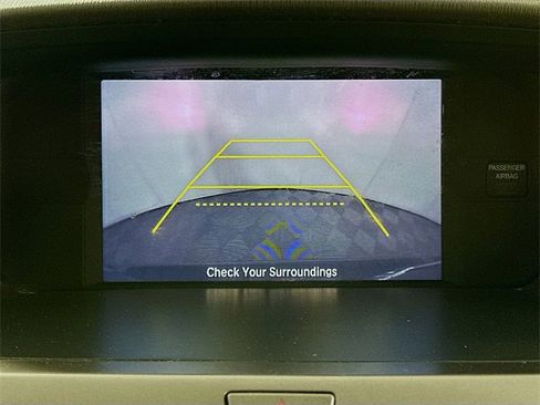 Used 2016 Honda Odyssey EX-L image 17