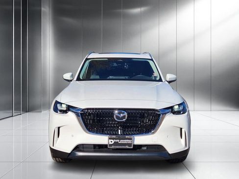 New 2026 MAZDA CX-90 3.3 Turbo w/ Preferred Package image 21