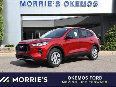 Used 2026 Ford Escape Active w/ Tech Pack #1