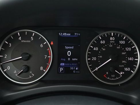 New 2025 Nissan Sentra S image 16