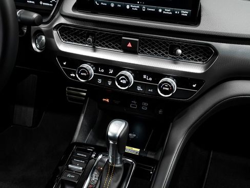 New 2026 Acura Integra A-Spec FWD image 25