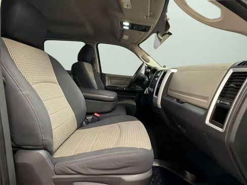 Used 2012 RAM 2500 SLT AWD/4WD image 9