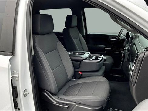 Used 2020 Chevrolet Silverado 1500 LT w/ All-Star Edition image 7