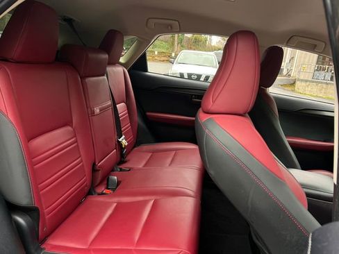 Used 2021 Lexus NX 300 FWD w/ Accessory Package 2 image 28