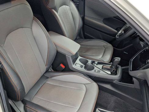 Certified 2024 Subaru Crosstrek 2.5i Limited w/ Popular Package #4A image 24