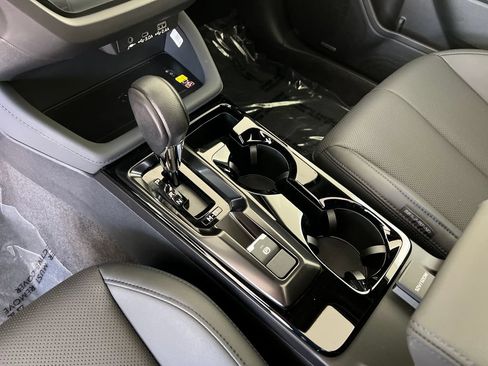 New 2026 Subaru Forester Limited AWD/4WD image 26