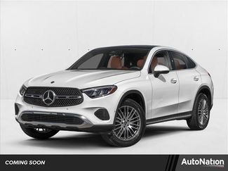New 2026 Mercedes-Benz GLC 300 4MATIC video 1