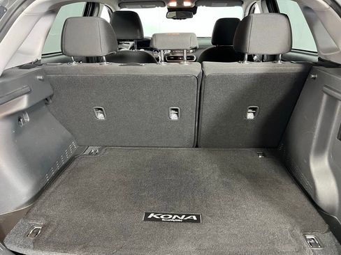 Used 2024 Hyundai Ioniq 6 SEL image 25