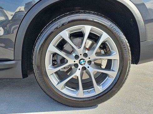 Certified 2023 BMW X5 sDrive40i image 34