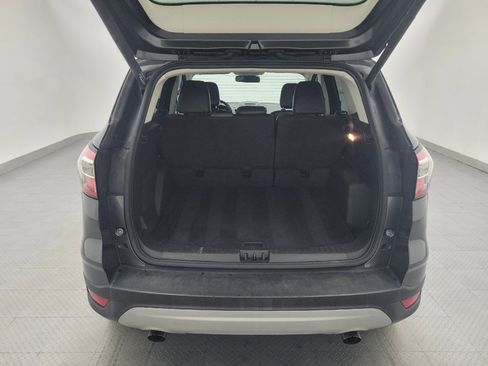 Used 2018 Ford Escape Titanium w/ Ford Safe & Smart Package AWD/4WD image 29