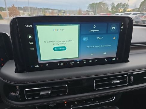 New 2026 Lincoln Aviator Reserve AWD/4WD image 19