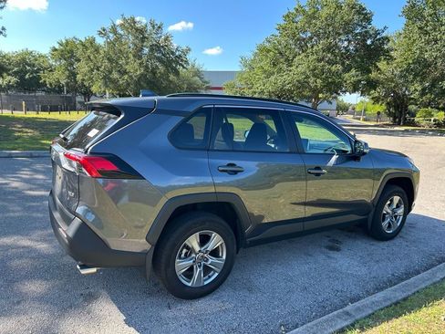 Used 2024 Toyota RAV4 XLE w/ Convenience Package FWD image 5