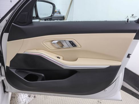 Certified 2023 BMW 330i xDrive 330i xDrive w/ Premium Package image 29