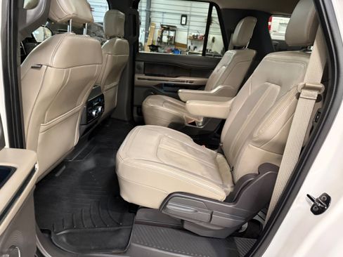 Used 2018 Ford Expedition Max Limited w/ Equipment Group 301A AWD/4WD image 35