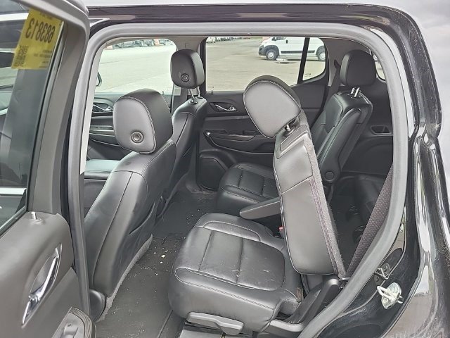 Used 2020 GMC Acadia SLT AWD/4WD image 11