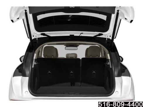 Used 2022 Lincoln Corsair AWD w/ Premium Package image 12