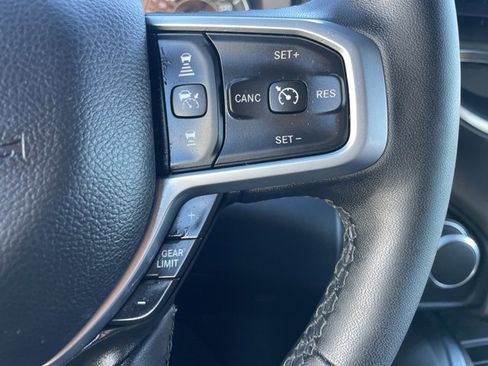 Used 2025 RAM 1500 Big Horn image 21