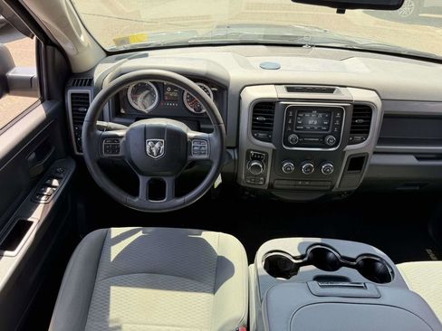 Used 2016 RAM 1500 Express AWD/4WD image 19
